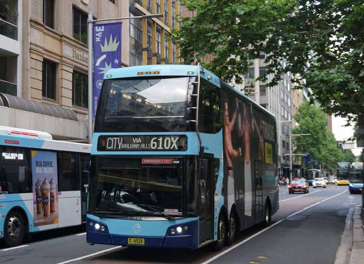 Hillbus Bustech CDi 6526